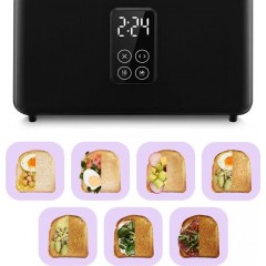 Тостер Kitfort KT-6875