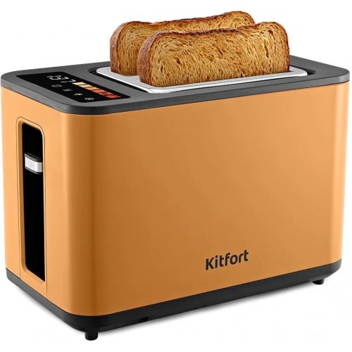 Тостер Kitfort KT-6877