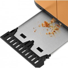 Тостер Kitfort KT-6877