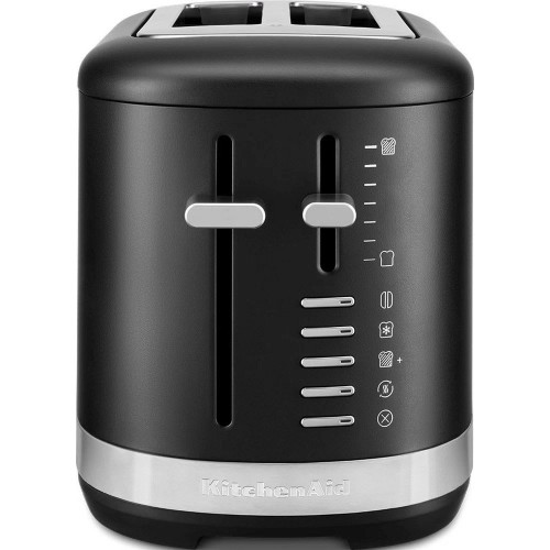 Тостер KitchenAid 5KMT2109EBM