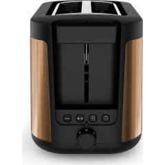 Тостер Tefal Coppertinto Toaster TT430G10