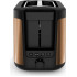 Тостер Tefal Coppertinto Toaster TT430G10
