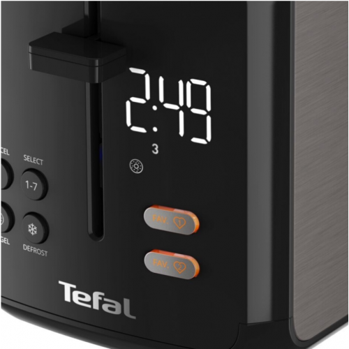 Тостер Tefal TT3228E0