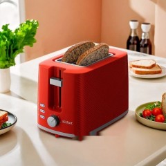 Тостер Kitfort KT-9867