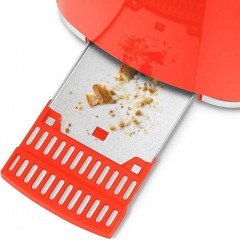 Тостер Kitfort KT-9867