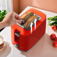 Тостер Kitfort KT-9867