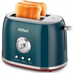 Тостер Kitfort KT-9801