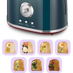 Тостер Kitfort KT-9801