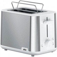 Тостер Braun HT 1510 WH