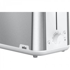 Тостер Braun HT 1510 WH