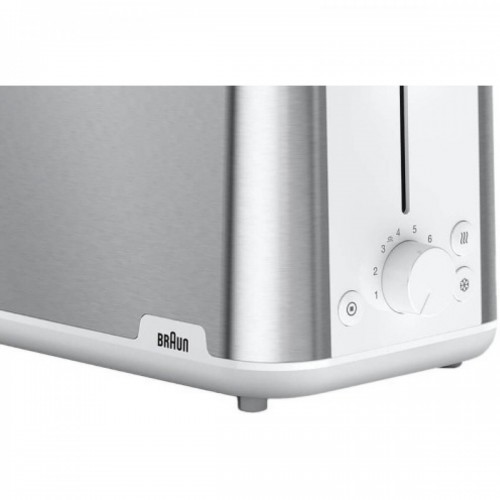 Тостер Braun HT 1510 WH