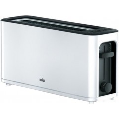 Тостер Braun PurEase HT3100 WH