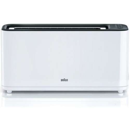 Тостер Braun PurEase HT3100 WH