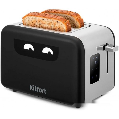 Тостер Kitfort KT-6497