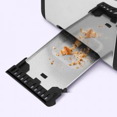 Тостер Kitfort KT-6497