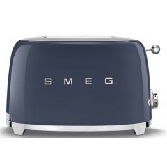 Тостер Smeg TSF01NBEU