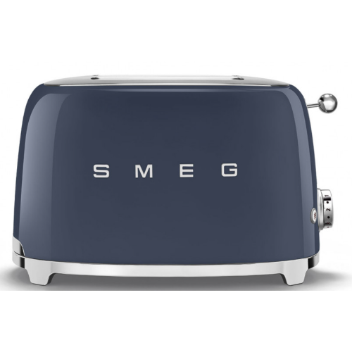 Тостер Smeg TSF01NBEU