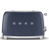 Тостер Smeg TSF01NBEU