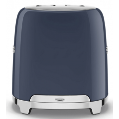 Тостер Smeg TSF01NBEU