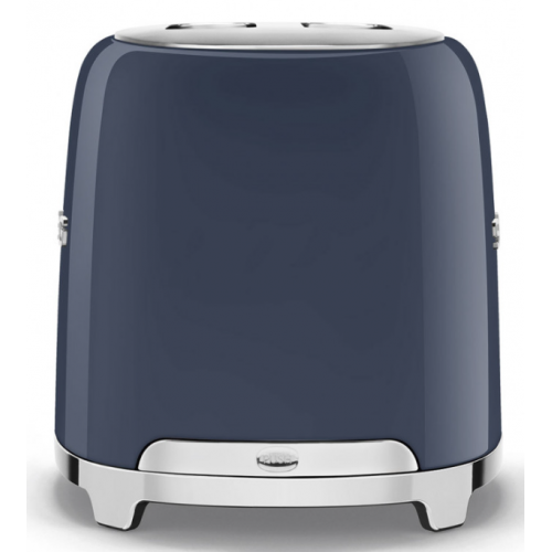 Тостер Smeg TSF01NBEU