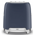 Тостер Smeg TSF01NBEU