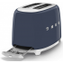 Тостер Smeg TSF01NBEU