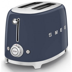 Тостер Smeg TSF01NBEU