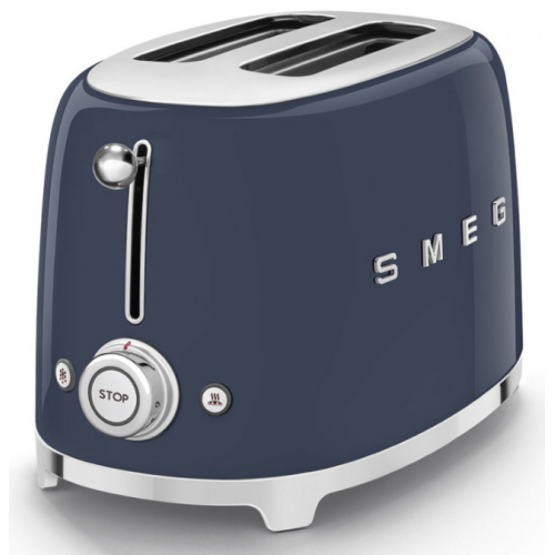 Тостер Smeg TSF01NBEU