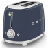 Тостер Smeg TSF01NBEU