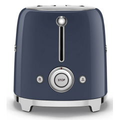 Тостер Smeg TSF01NBEU