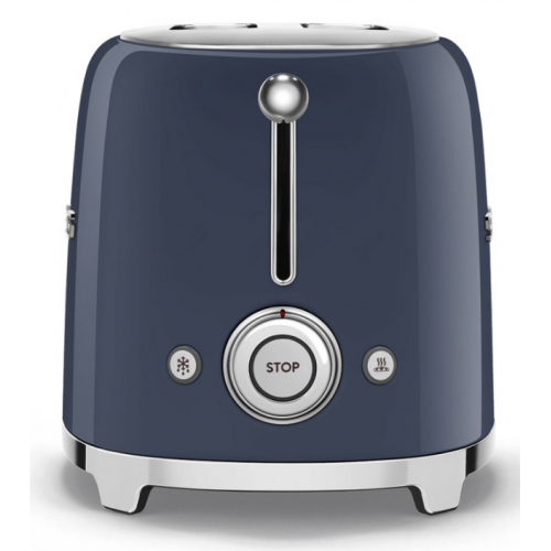 Тостер Smeg TSF01NBEU