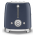 Тостер Smeg TSF01NBEU