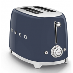 Тостер Smeg TSF01NBEU