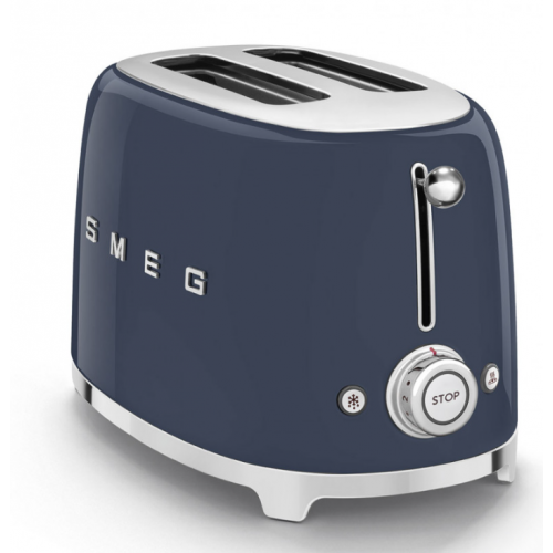 Тостер Smeg TSF01NBEU