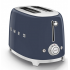 Тостер Smeg TSF01NBEU