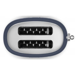 Тостер Smeg TSF01NBEU