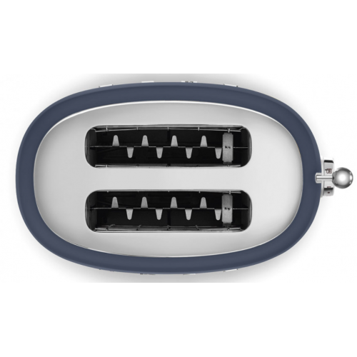 Тостер Smeg TSF01NBEU