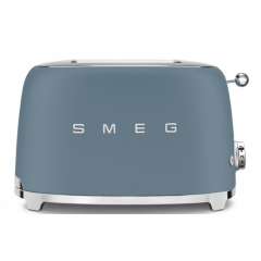 Тостер Smeg TSF01SBMEU