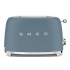 Тостер Smeg TSF01SBMEU