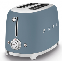 Тостер Smeg TSF01SBMEU