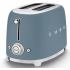 Тостер Smeg TSF01SBMEU