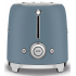 Тостер Smeg TSF01SBMEU