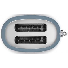 Тостер Smeg TSF01SBMEU