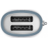 Тостер Smeg TSF01SBMEU