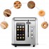 Тостер Kitfort KT-6834