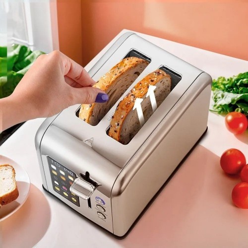 Тостер Kitfort KT-6834