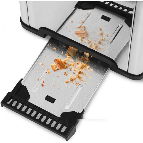 Тостер Kitfort KT-6834