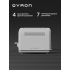 Тостер QYRON TS602