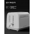 Тостер QYRON TS602