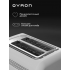 Тостер QYRON TS602